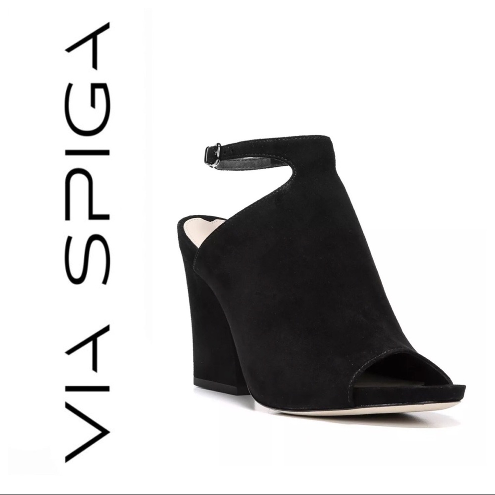 Via Spiga Prim Sandals size 7.5